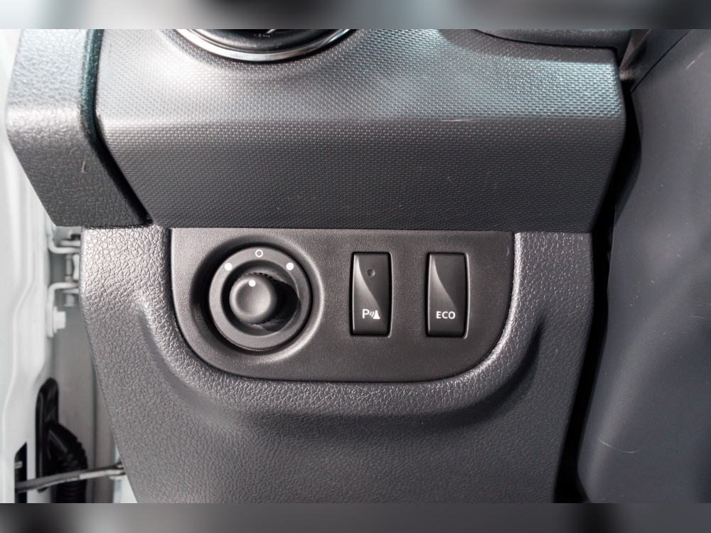 Dacia Sandero SANDERO STEPWAY 900 TCE 90CV foto 12