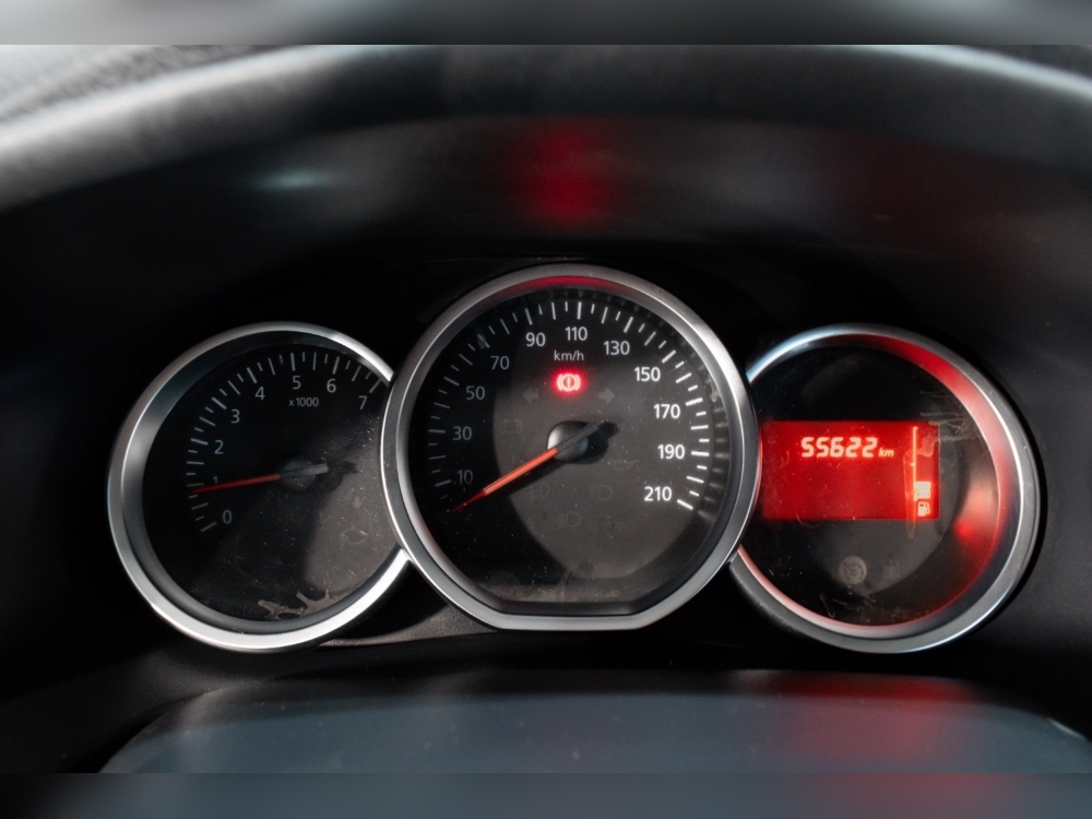 Dacia Sandero SANDERO STEPWAY 900 TCE 90CV foto 15