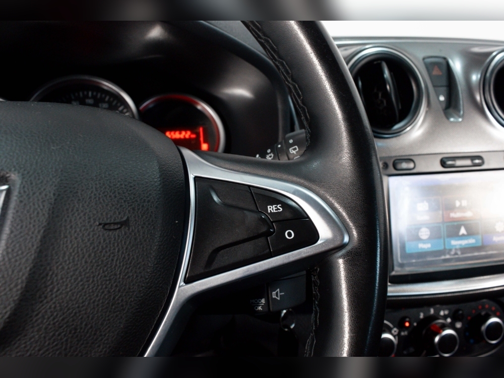 Dacia Sandero SANDERO STEPWAY 900 TCE 90CV foto 16