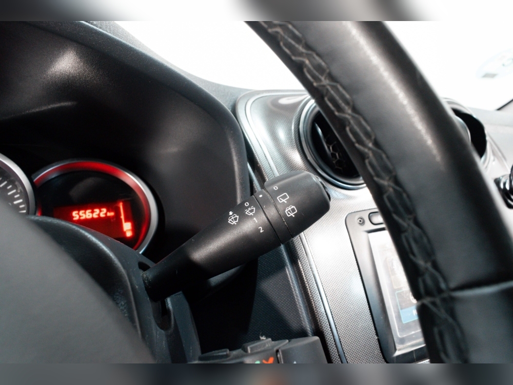 Dacia Sandero SANDERO STEPWAY 900 TCE 90CV foto 17