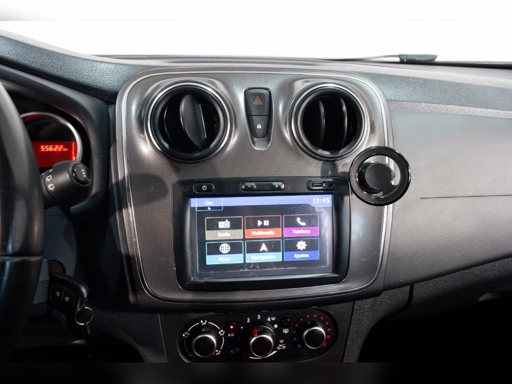 Dacia Sandero SANDERO STEPWAY 900 TCE 90CV foto 19