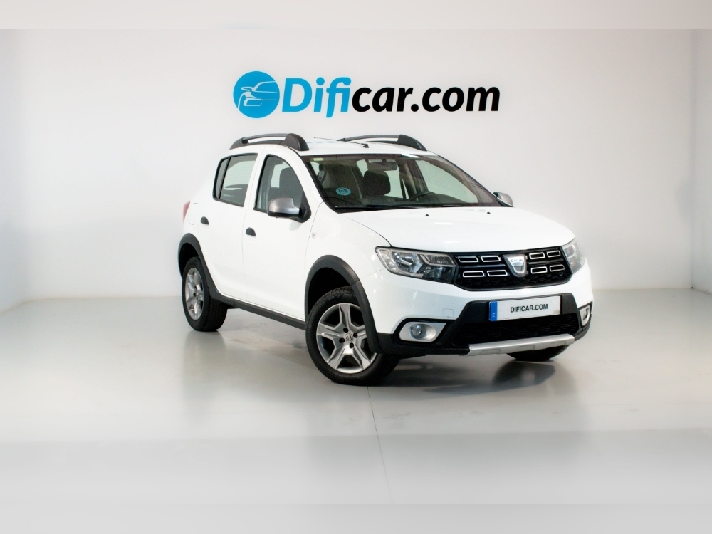 Dacia Sandero SANDERO STEPWAY 900 TCE 90CV foto 4