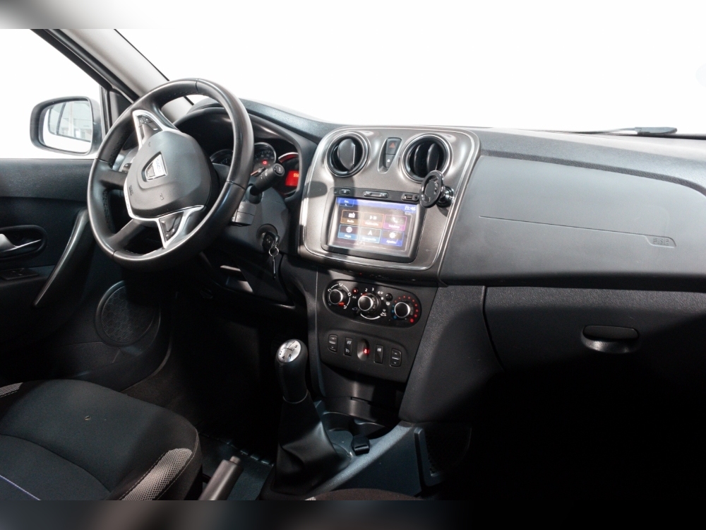 Dacia Sandero SANDERO STEPWAY 900 TCE 90CV foto 22