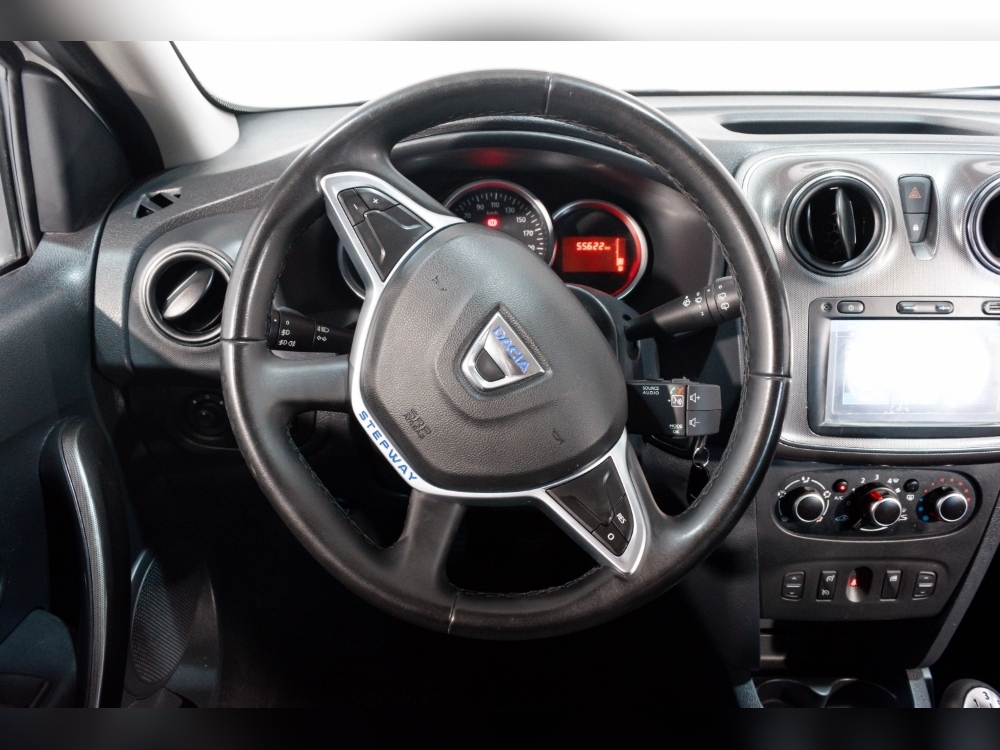 Dacia Sandero SANDERO STEPWAY 900 TCE 90CV foto 24