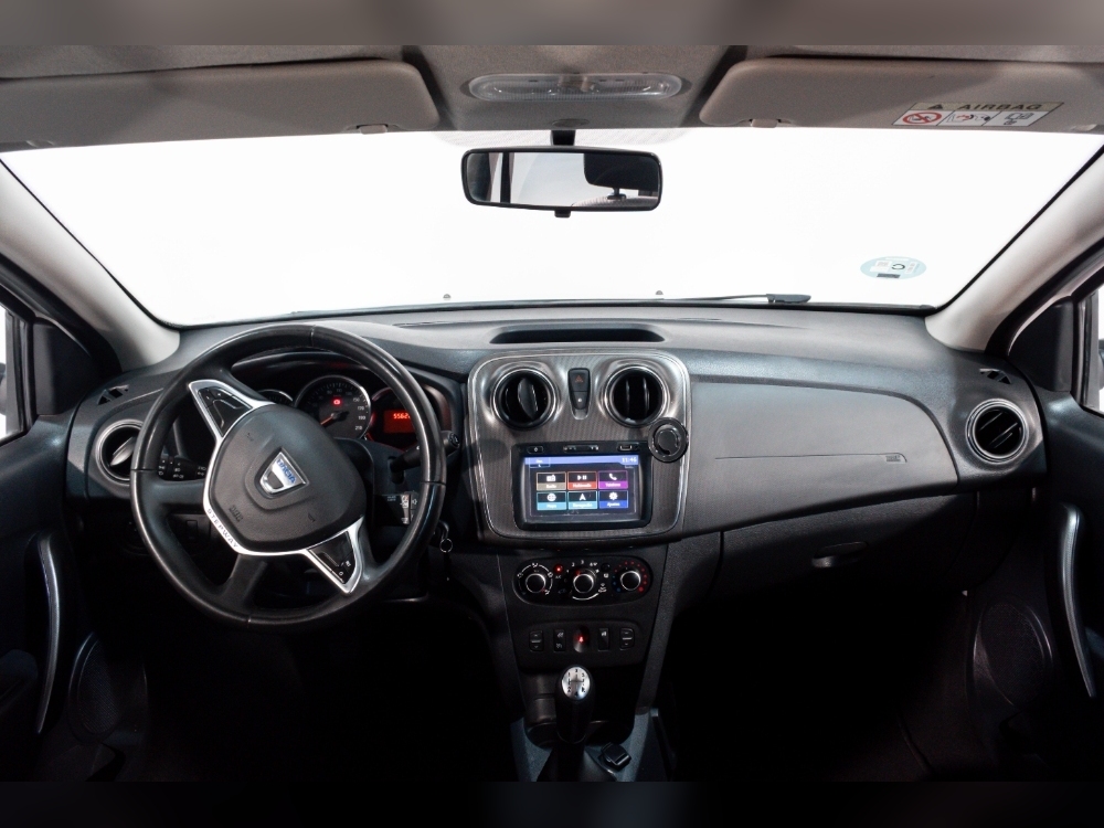 Dacia Sandero SANDERO STEPWAY 900 TCE 90CV foto 25