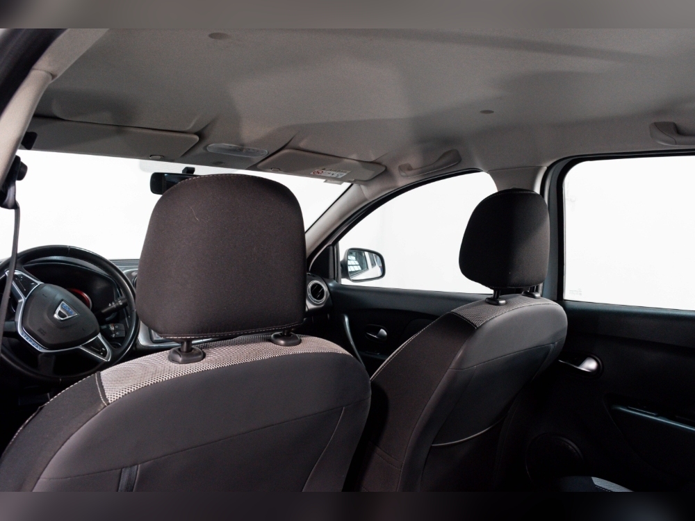 Dacia Sandero SANDERO STEPWAY 900 TCE 90CV foto 26