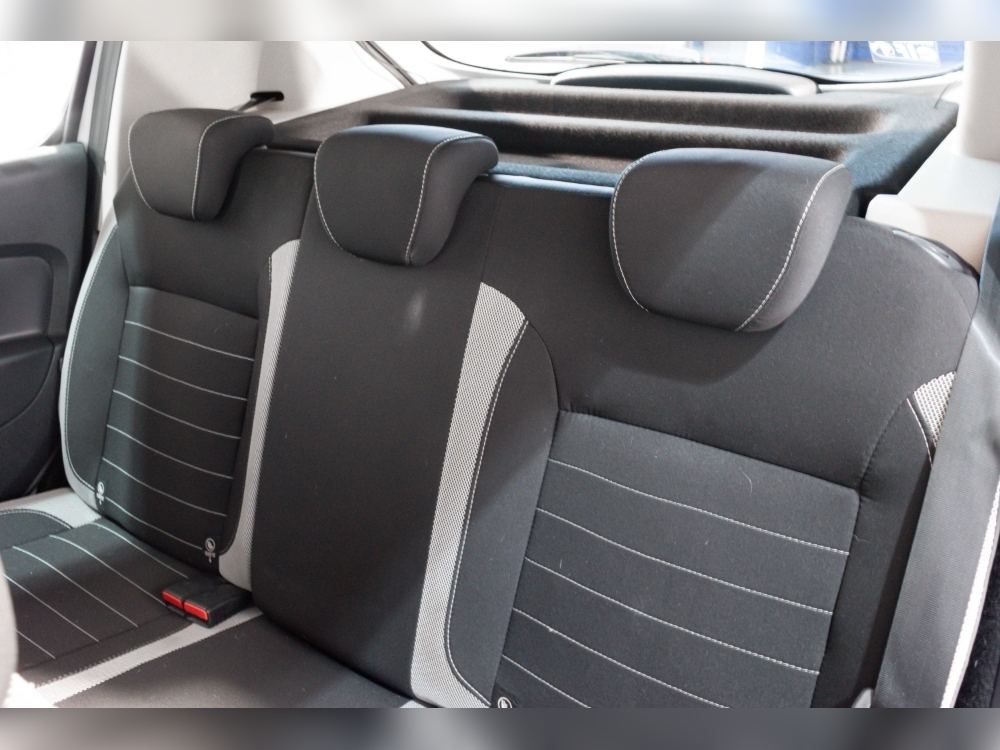 Dacia Sandero SANDERO STEPWAY 900 TCE 90CV foto 27