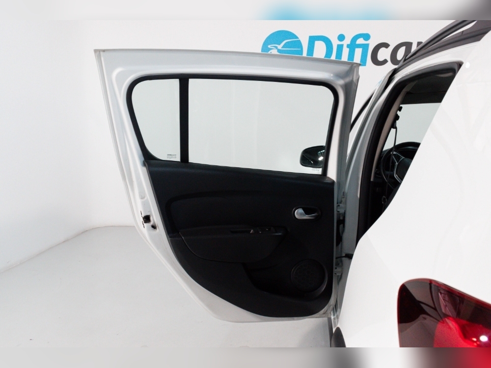 Dacia Sandero SANDERO STEPWAY 900 TCE 90CV foto 28