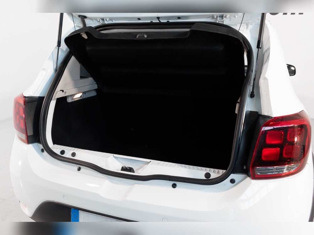 Dacia Sandero SANDERO STEPWAY 900 TCE 90CV foto 30