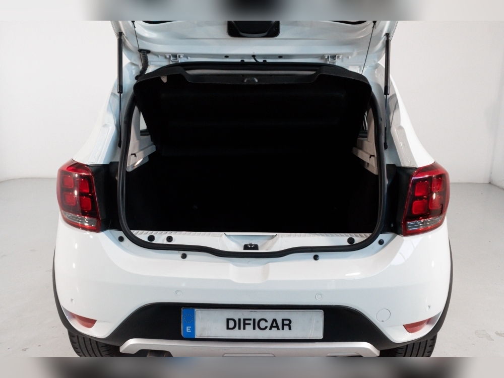 Dacia Sandero SANDERO STEPWAY 900 TCE 90CV foto 31