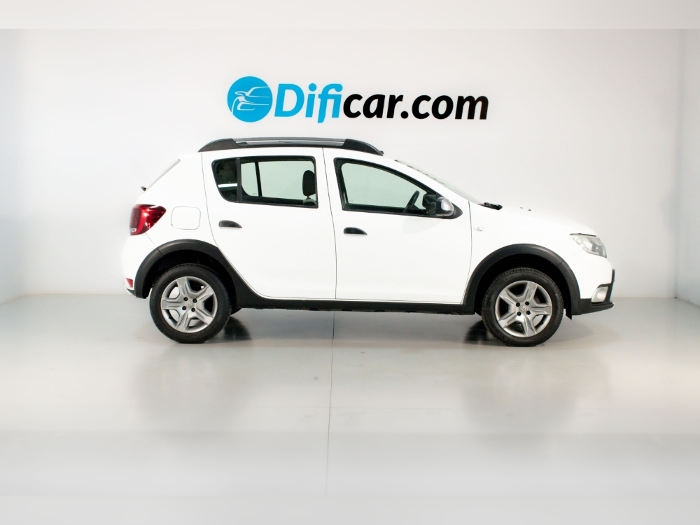 Dacia Sandero SANDERO STEPWAY 900 TCE 90CV foto 5