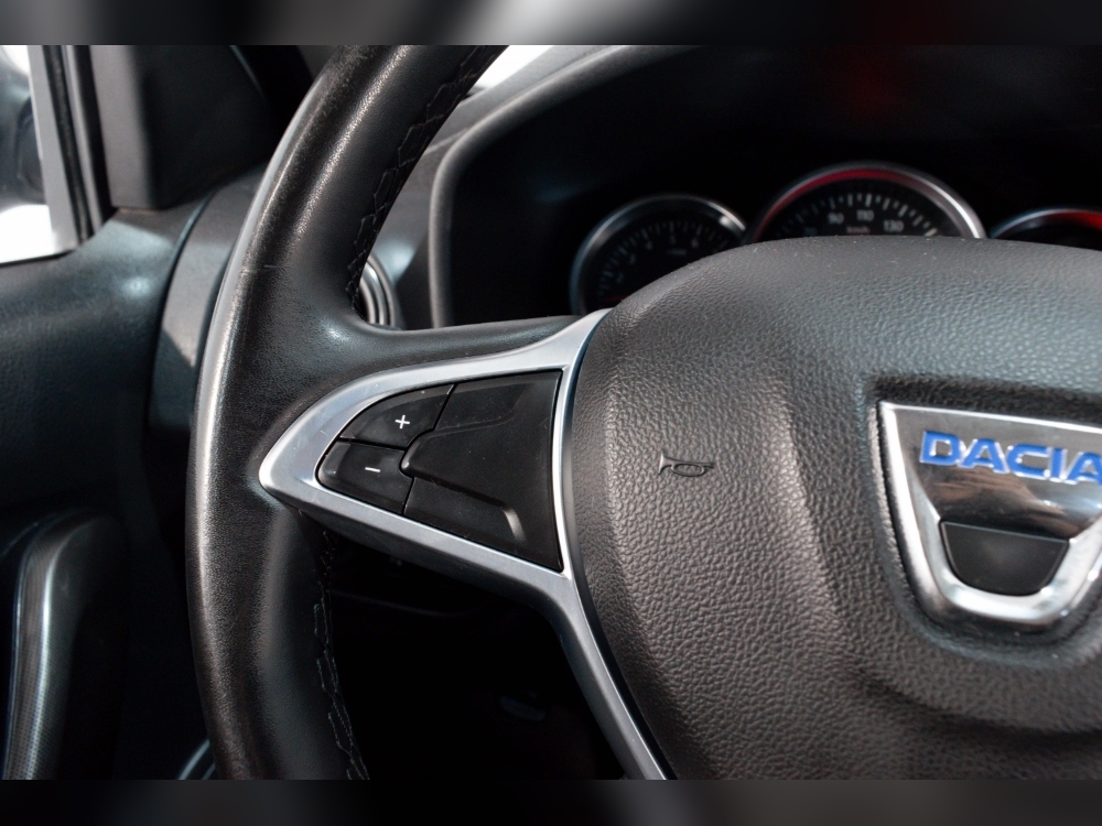 Dacia Sandero SANDERO STEPWAY 900 TCE 90CV foto 10