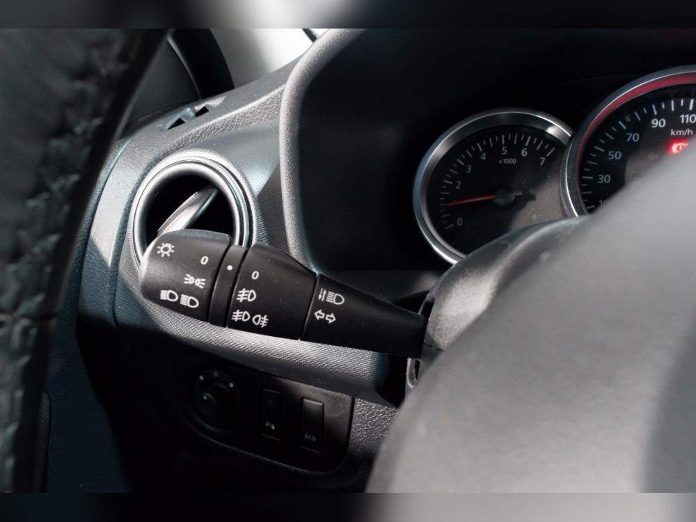 Dacia Sandero SANDERO STEPWAY 900 TCE 90CV foto 11