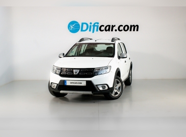 Dacia - Sandero