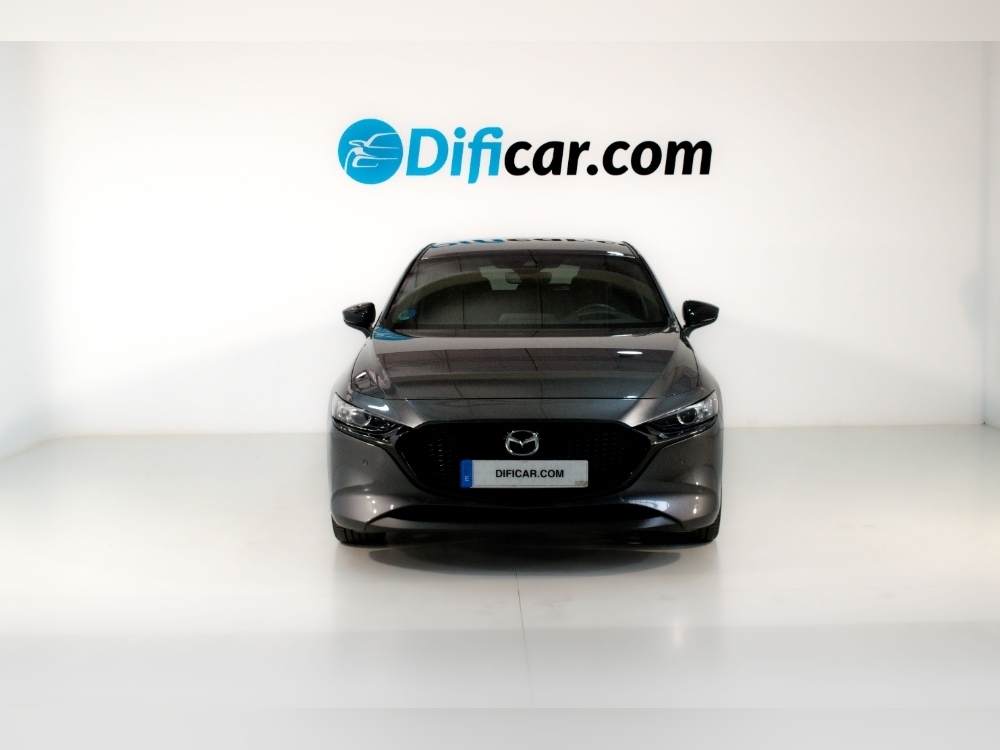 Mazda 3 MAZDA3 2.0 ESKYACTIVG HOMURA foto 3