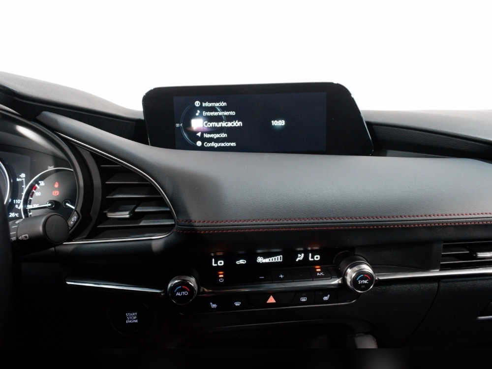 Mazda 3 MAZDA3 2.0 ESKYACTIVG HOMURA foto 16