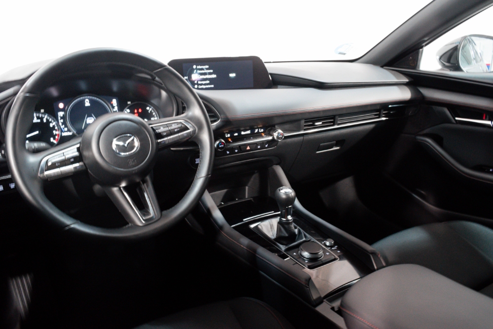 Mazda 3 MAZDA3 2.0 ESKYACTIVG HOMURA foto 19