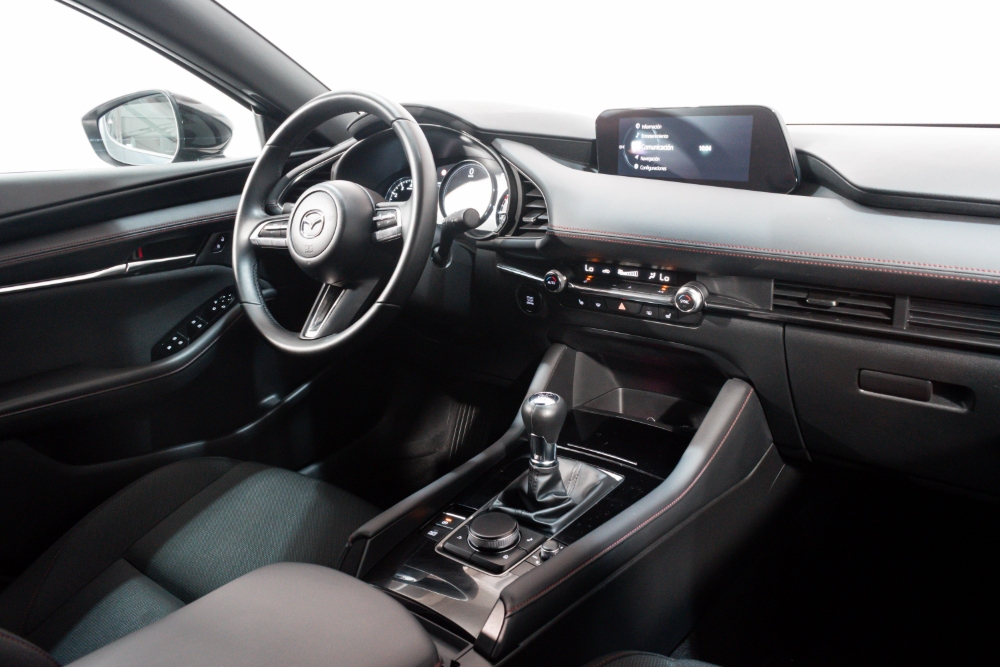 Mazda 3 MAZDA3 2.0 ESKYACTIVG HOMURA foto 20