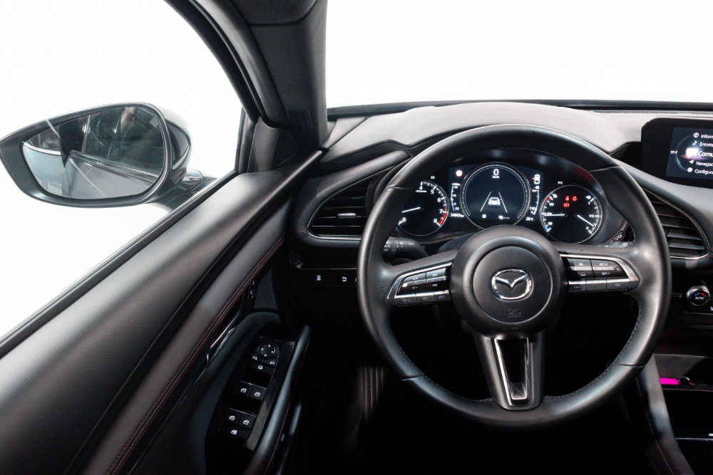 Mazda 3 MAZDA3 2.0 ESKYACTIVG HOMURA foto 21