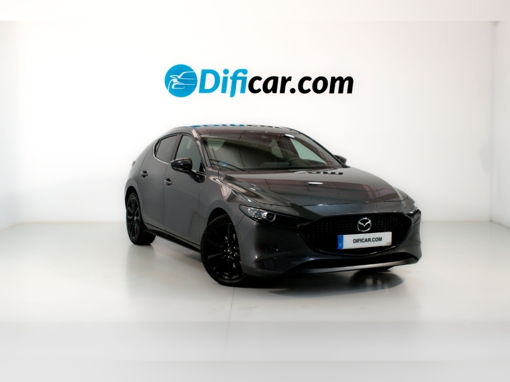 Mazda 3 MAZDA3 2.0 ESKYACTIVG HOMURA foto 4