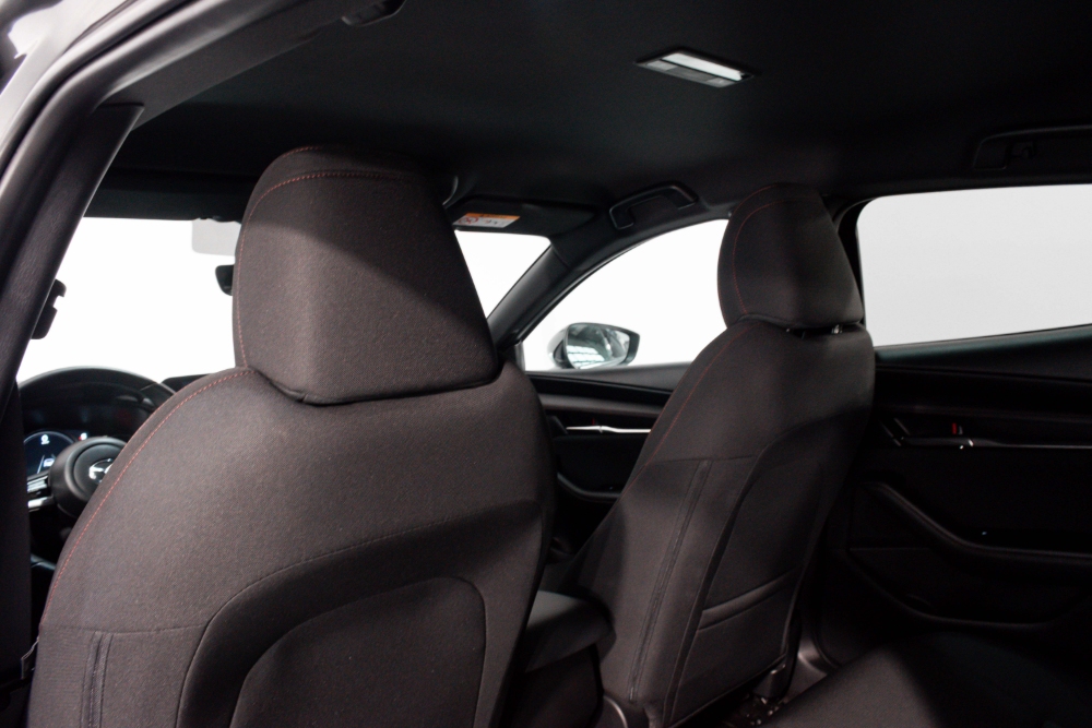 Mazda 3 MAZDA3 2.0 ESKYACTIVG HOMURA foto 24