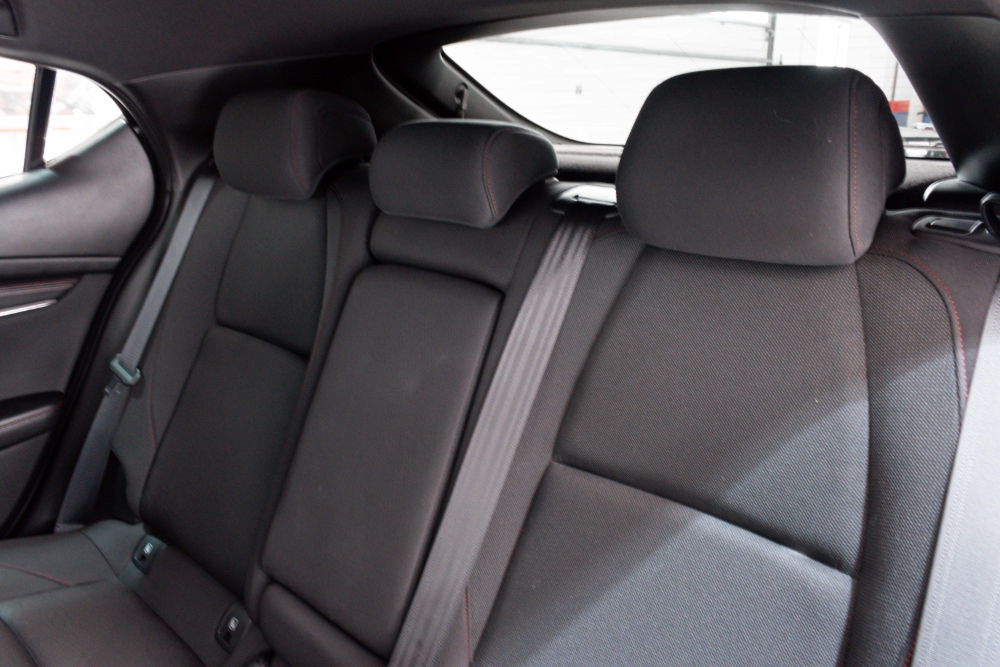 Mazda 3 MAZDA3 2.0 ESKYACTIVG HOMURA foto 25