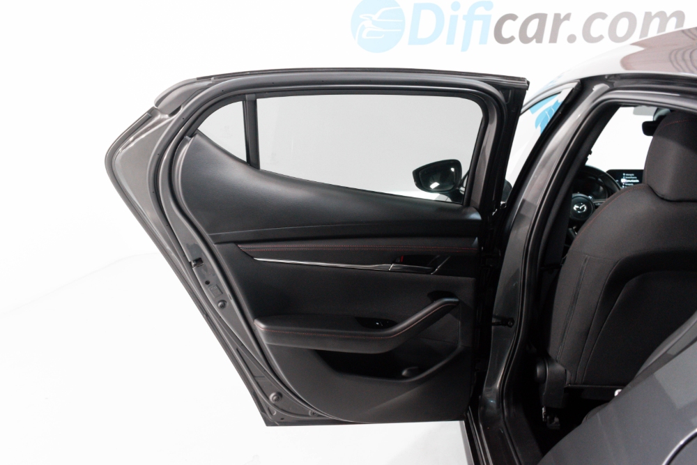 Mazda 3 MAZDA3 2.0 ESKYACTIVG HOMURA foto 26