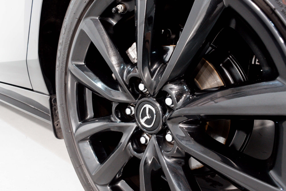 Mazda 3 MAZDA3 2.0 ESKYACTIVG HOMURA foto 27