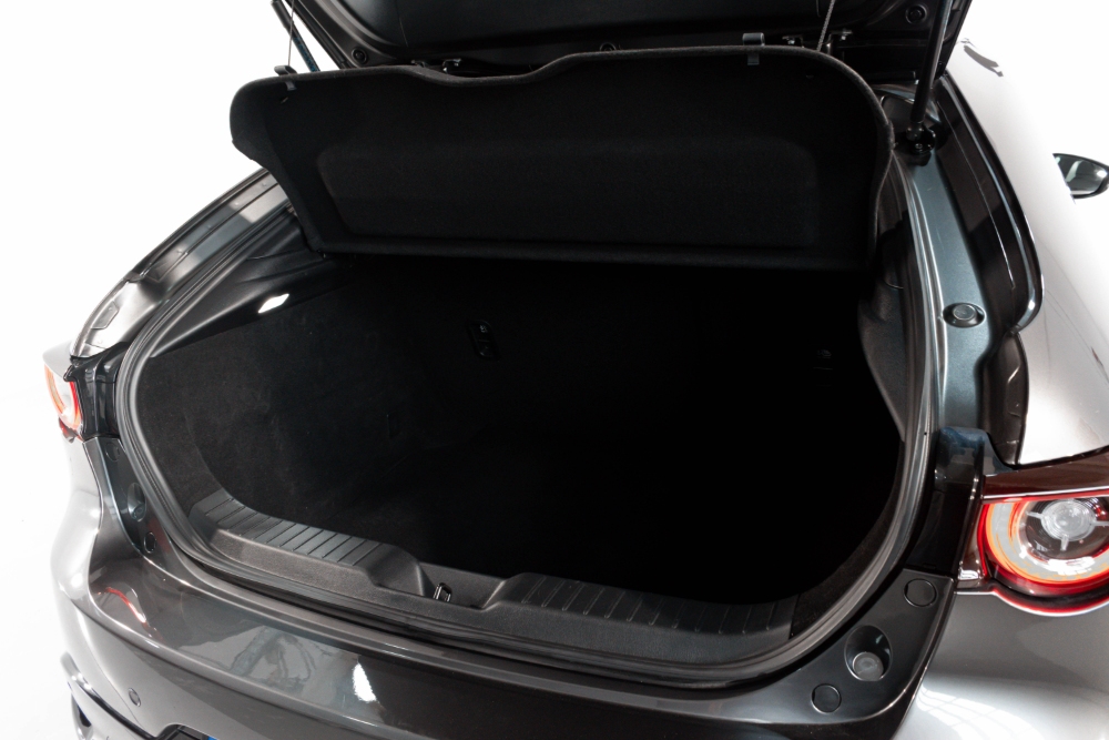 Mazda 3 MAZDA3 2.0 ESKYACTIVG HOMURA foto 29