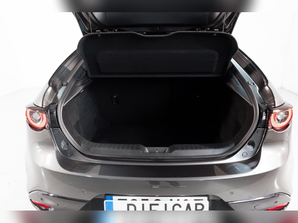 Mazda 3 MAZDA3 2.0 ESKYACTIVG HOMURA foto 30