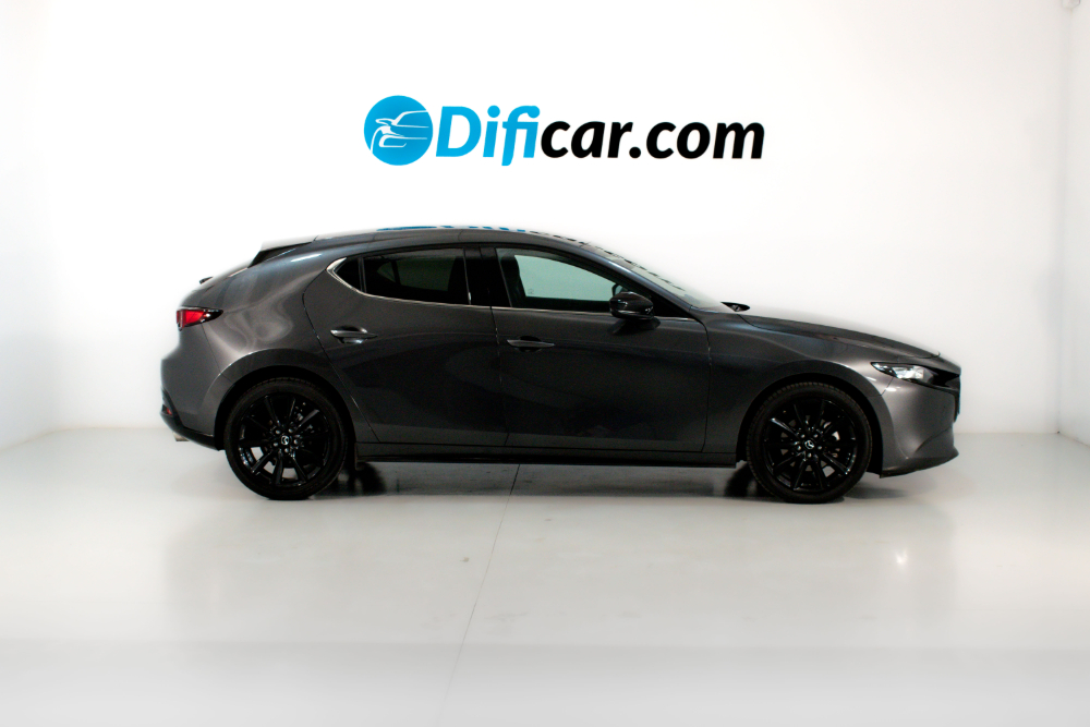 Mazda 3 MAZDA3 2.0 ESKYACTIVG HOMURA foto 5