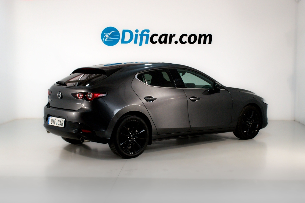 Mazda 3 MAZDA3 2.0 ESKYACTIVG HOMURA foto 7