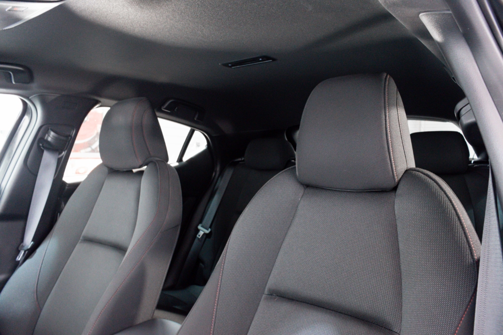 Mazda 3 MAZDA3 2.0 ESKYACTIVG HOMURA foto 9