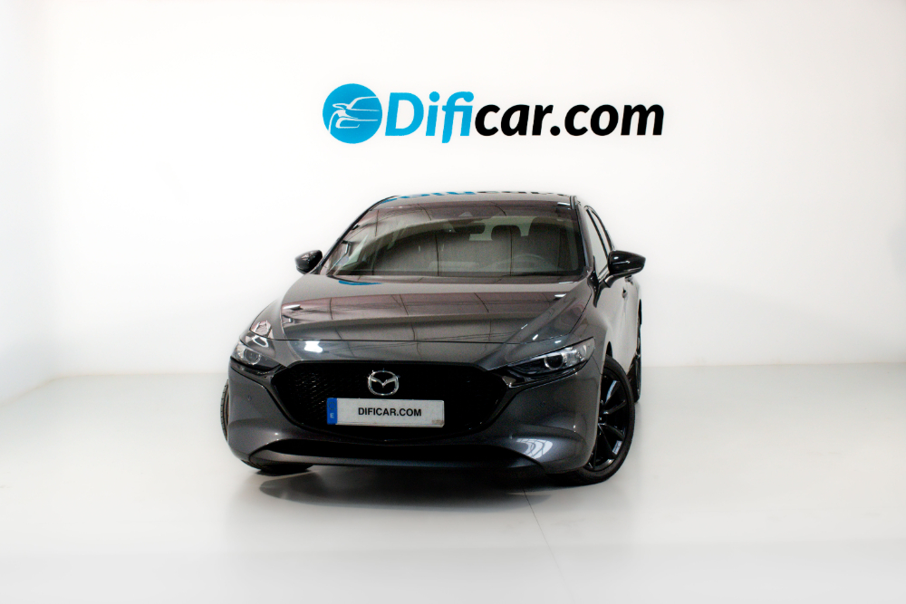 Mazda 3 MAZDA3 2.0 ESKYACTIVG HOMURA foto miniatura