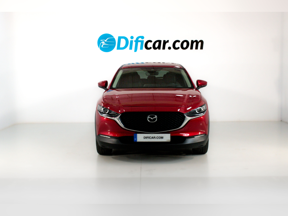 Mazda CX-30 CX-30 2.0 122CV HIBRIDO foto 3