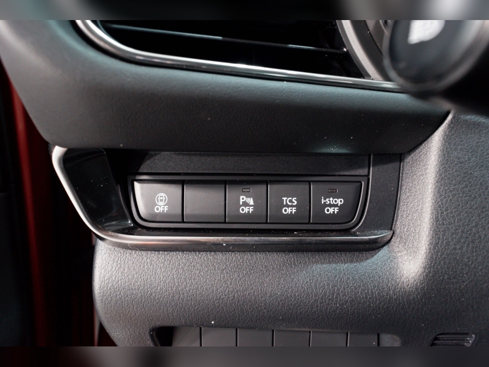 Mazda CX-30 CX-30 2.0 122CV HIBRIDO foto 12