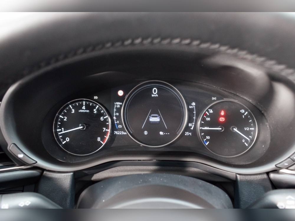 Mazda CX-30 CX-30 2.0 122CV HIBRIDO foto 15