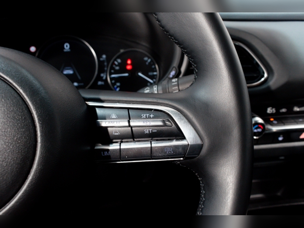 Mazda CX-30 CX-30 2.0 122CV HIBRIDO foto 16