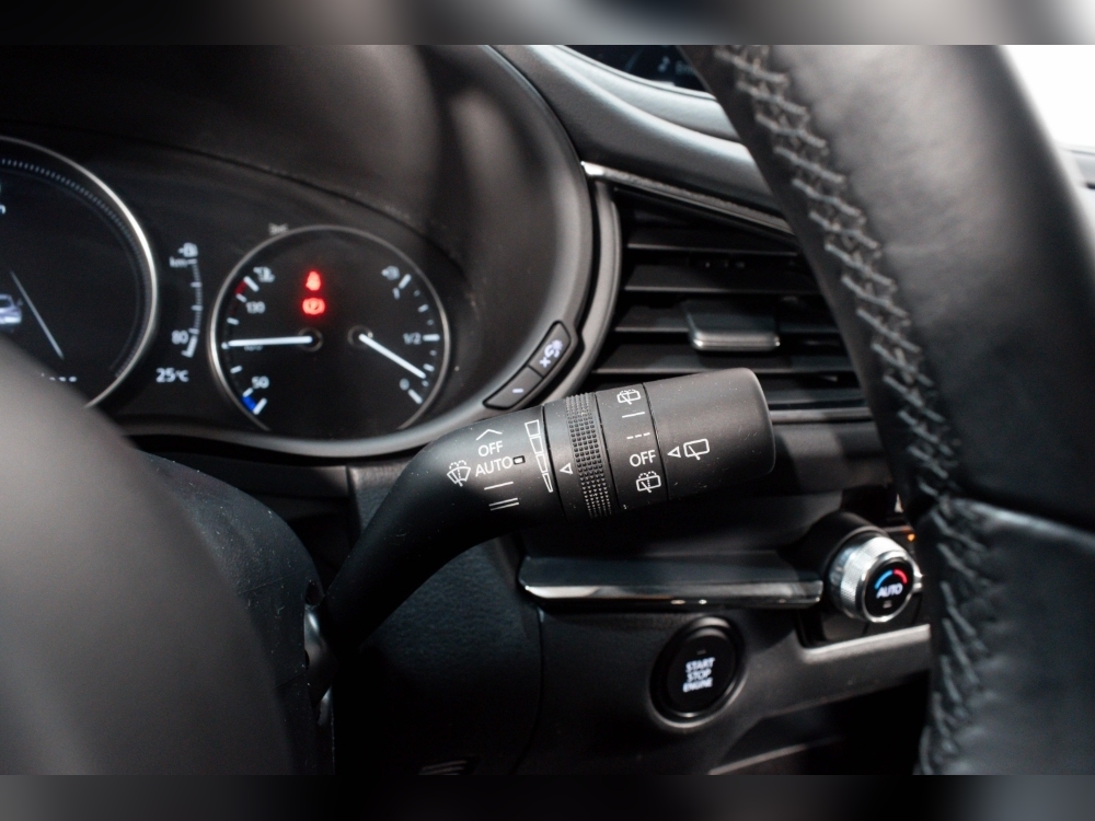 Mazda CX-30 CX-30 2.0 122CV HIBRIDO foto 17