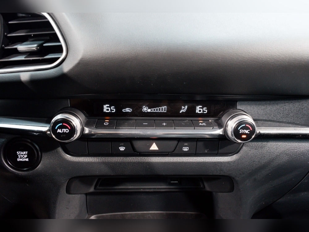 Mazda CX-30 CX-30 2.0 122CV HIBRIDO foto 20