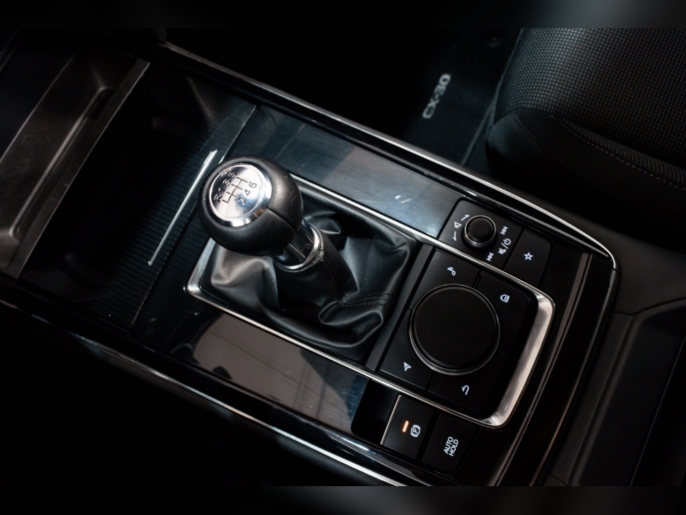 Mazda CX-30 CX-30 2.0 122CV HIBRIDO foto 21