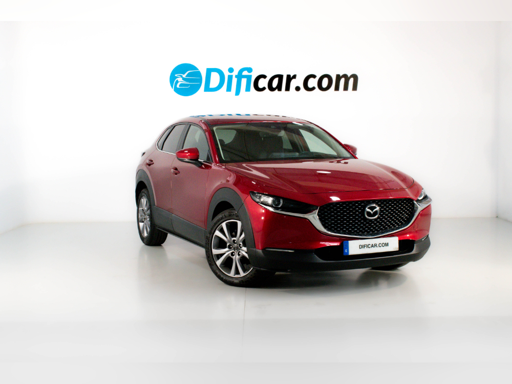 Mazda CX-30 CX-30 2.0 122CV HIBRIDO foto 4