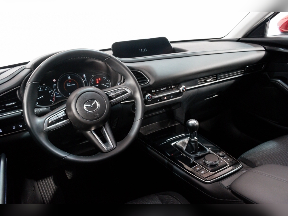 Mazda CX-30 CX-30 2.0 122CV HIBRIDO foto 22