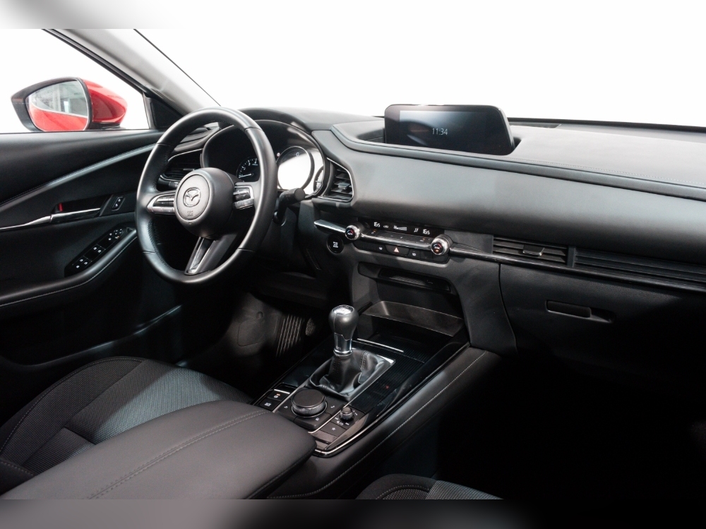 Mazda CX-30 CX-30 2.0 122CV HIBRIDO foto 23