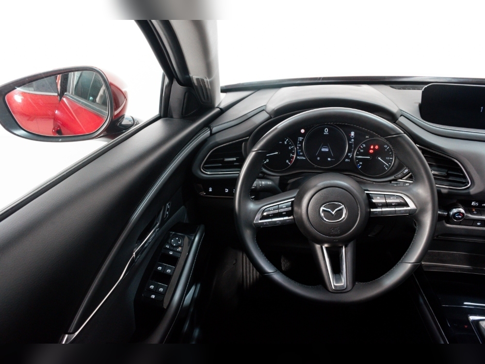 Mazda CX-30 CX-30 2.0 122CV HIBRIDO foto 24