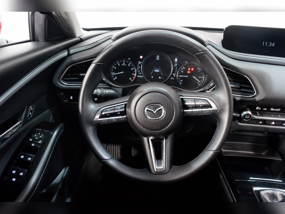 Mazda CX-30 CX-30 2.0 122CV HIBRIDO foto 25