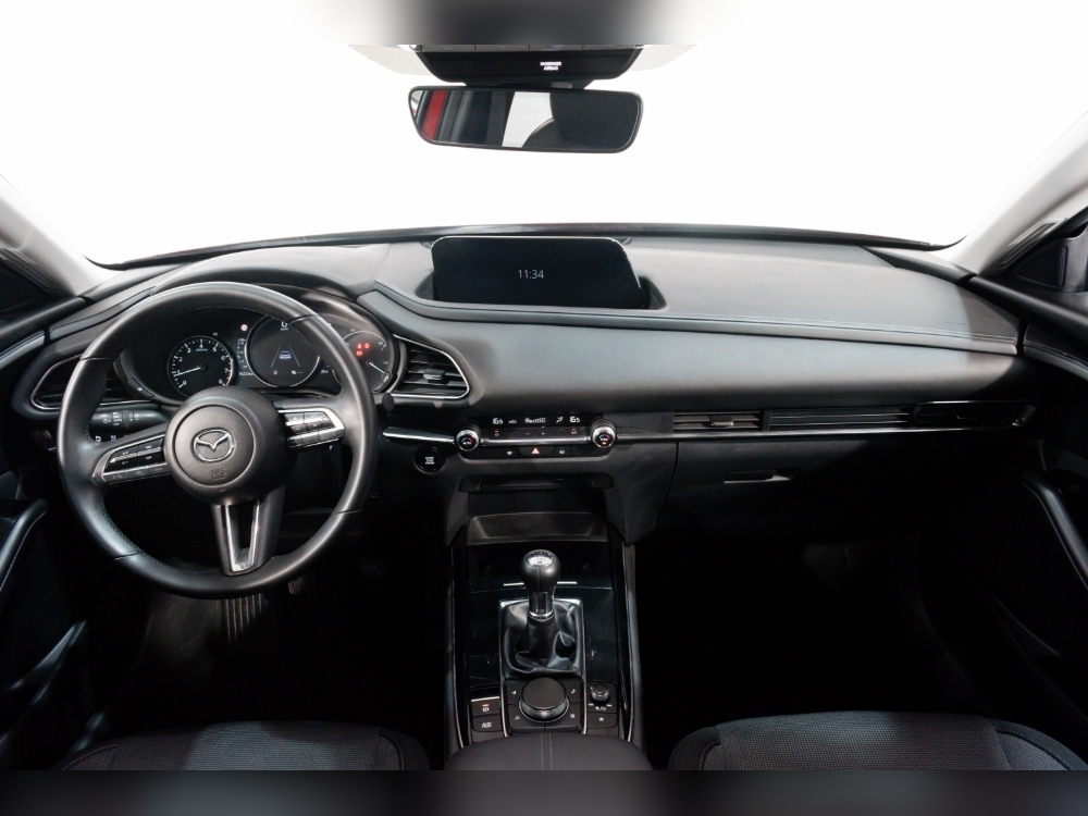 Mazda CX-30 CX-30 2.0 122CV HIBRIDO foto 26