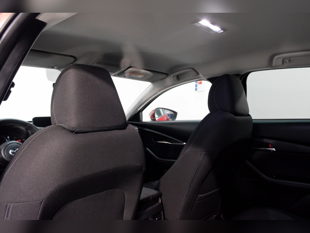 Mazda CX-30 CX-30 2.0 122CV HIBRIDO foto 27