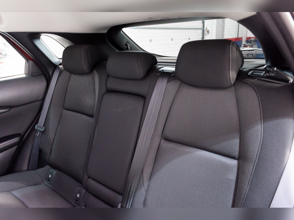 Mazda CX-30 CX-30 2.0 122CV HIBRIDO foto 28