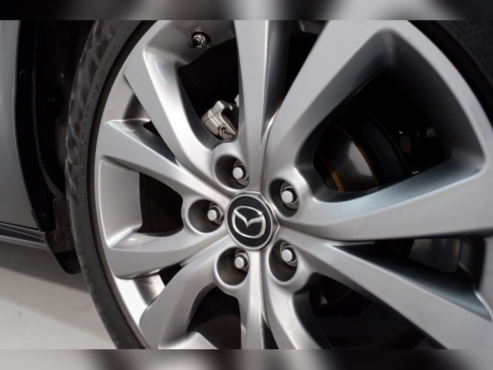 Mazda CX-30 CX-30 2.0 122CV HIBRIDO foto 30